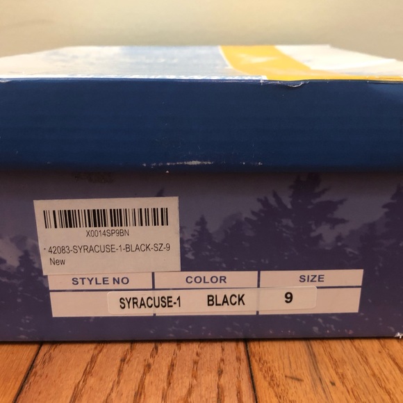 Girl Snow Boots - Picture 6 of 6